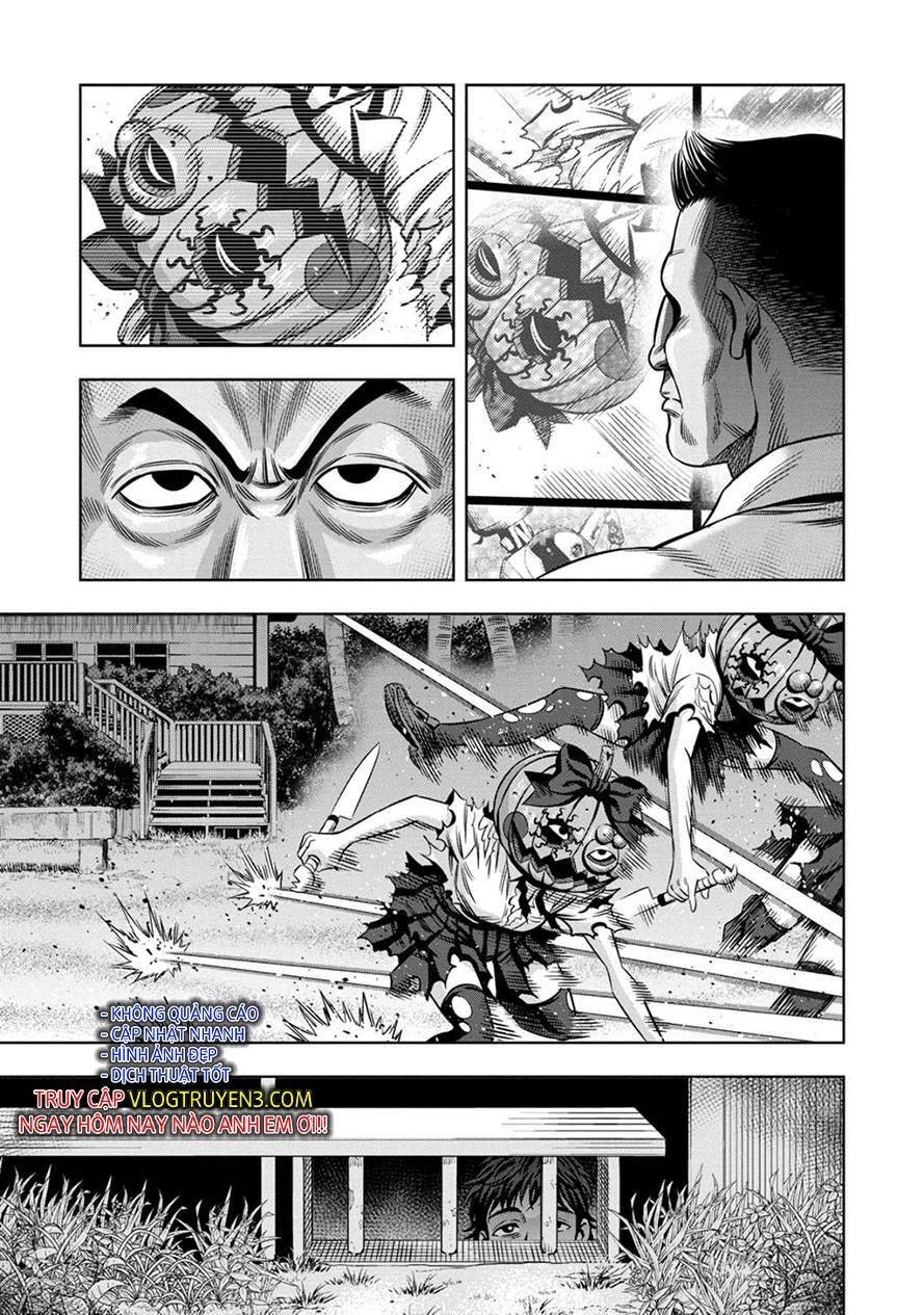 Bí Ngô Cuồng Sát Chapter 92 - 9