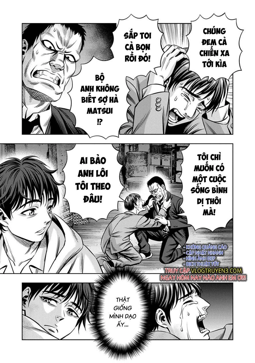 Bí Ngô Cuồng Sát Chapter 92 - 11
