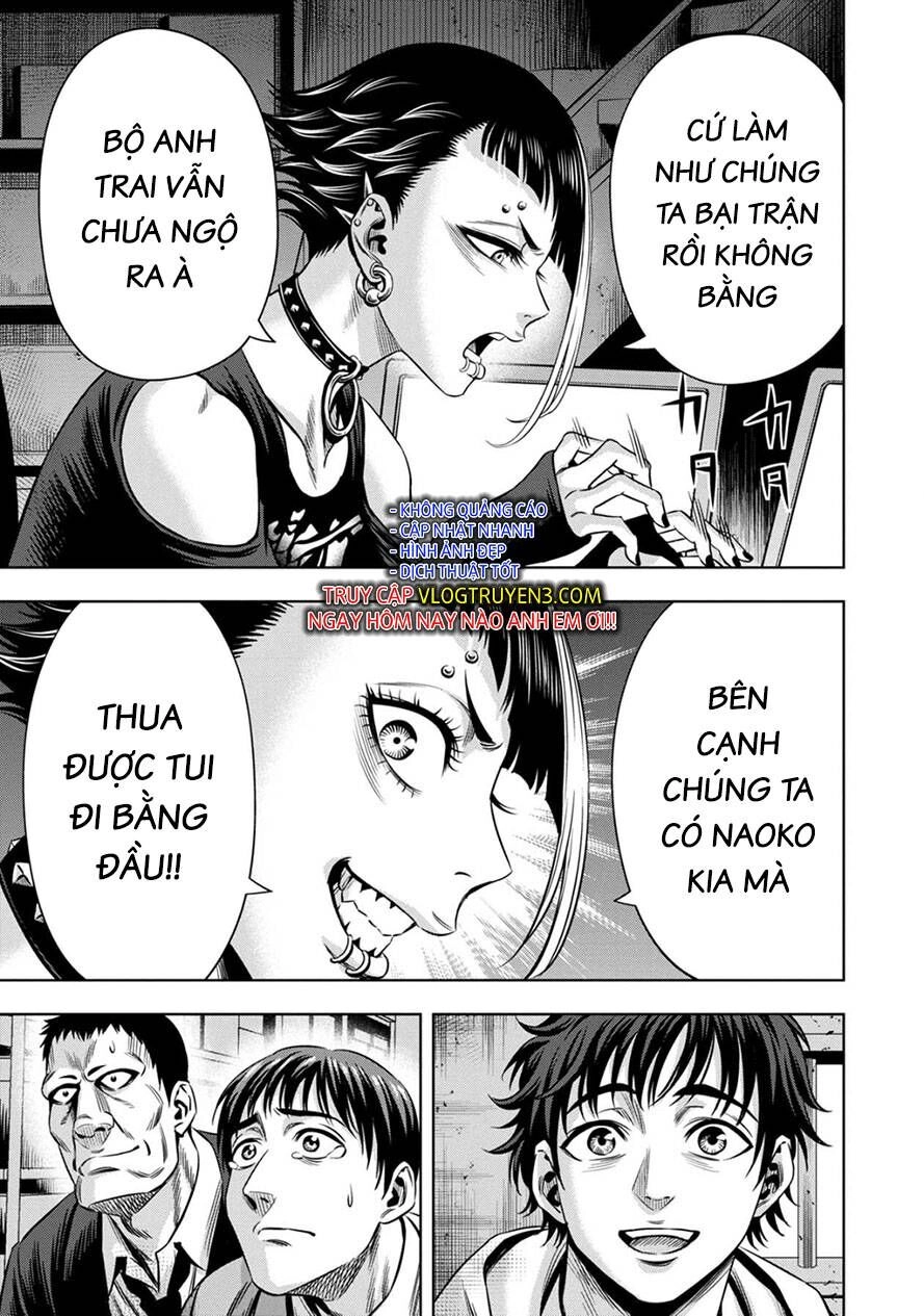 Bí Ngô Cuồng Sát Chapter 92 - 13