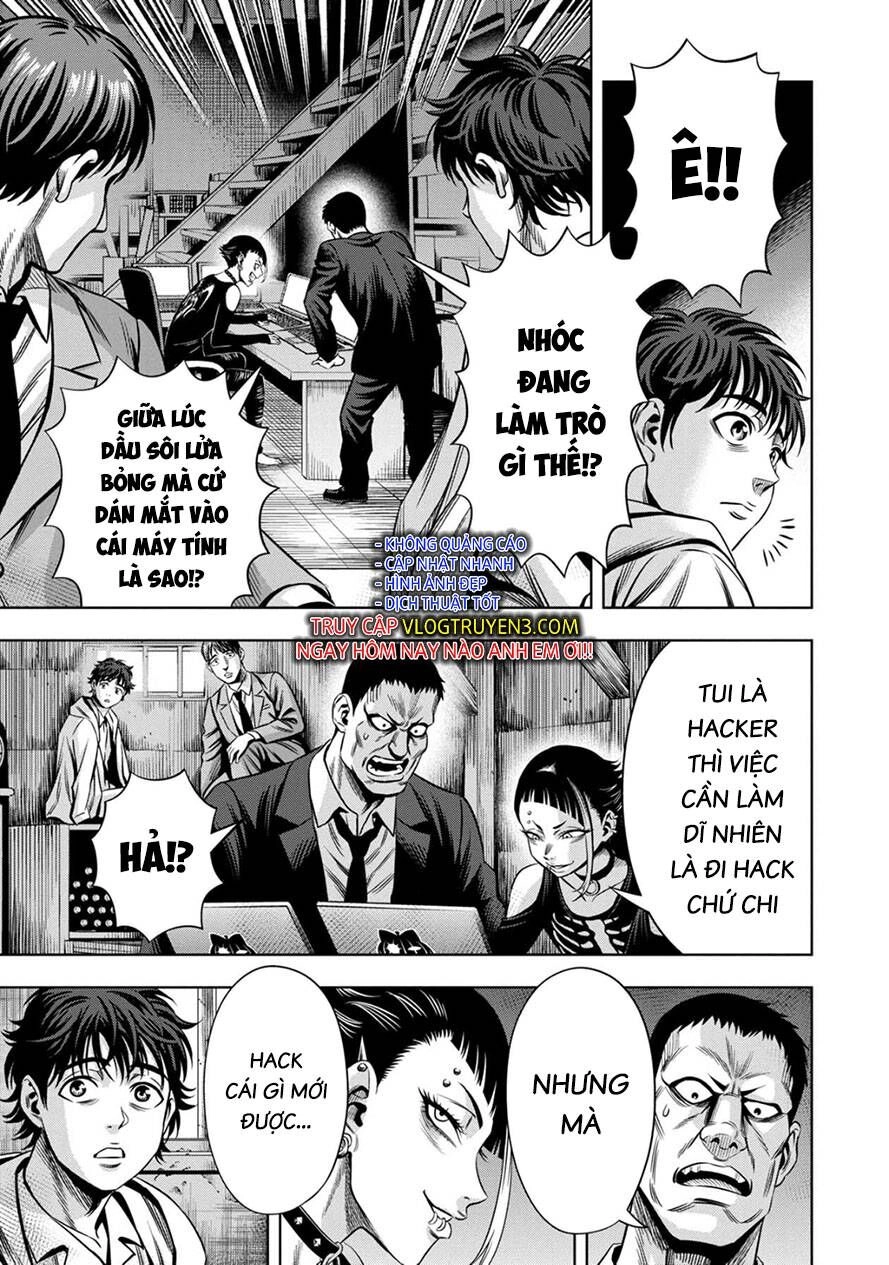 Bí Ngô Cuồng Sát Chapter 93 - 7