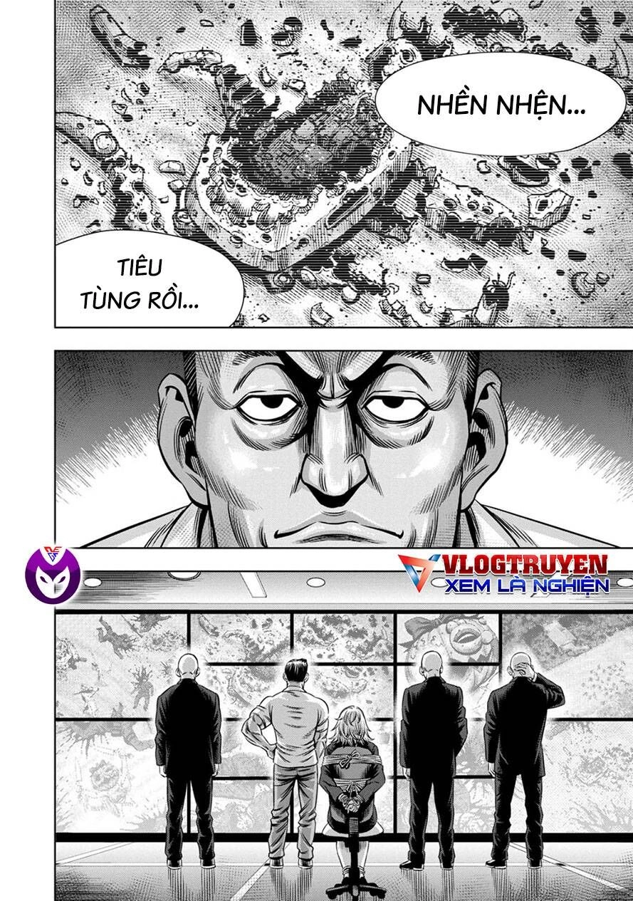 Bí Ngô Cuồng Sát Chapter 93 - 10
