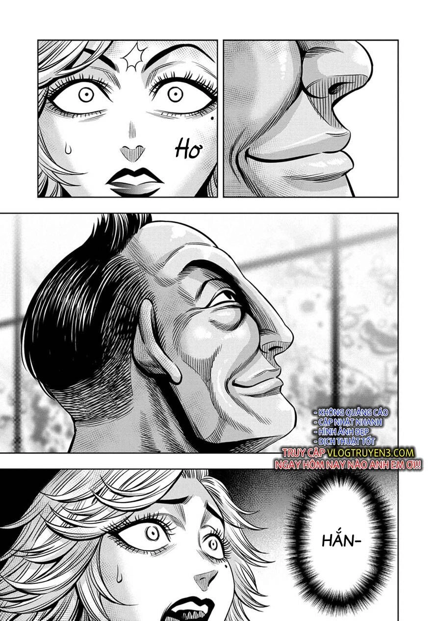 Bí Ngô Cuồng Sát Chapter 93 - 13