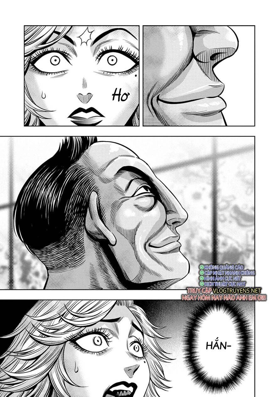 Bí Ngô Cuồng Sát Chapter 94 - 2