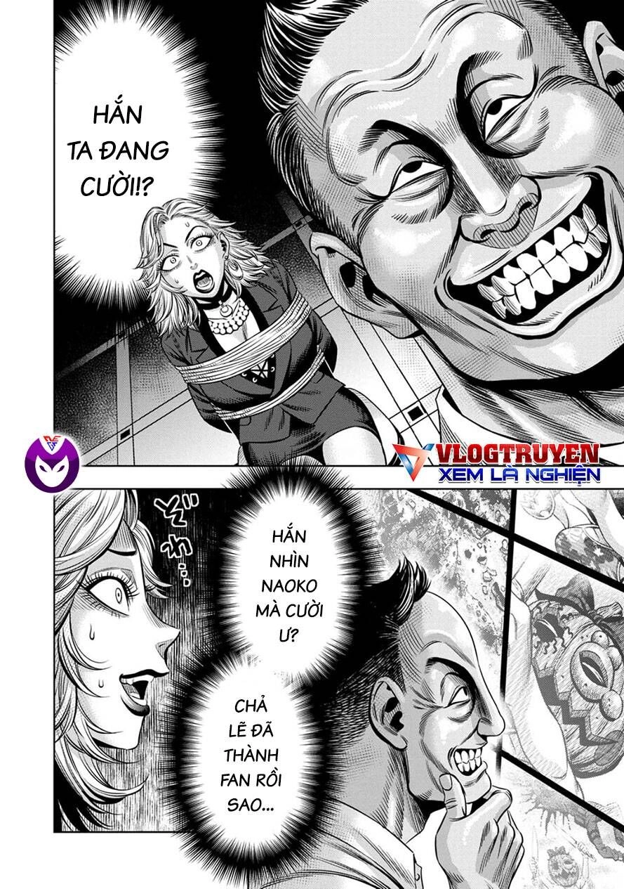 Bí Ngô Cuồng Sát Chapter 94 - 3