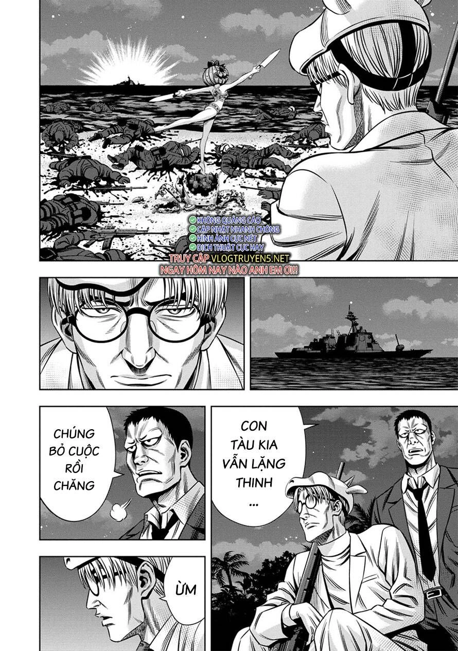 Bí Ngô Cuồng Sát Chapter 95 - 7