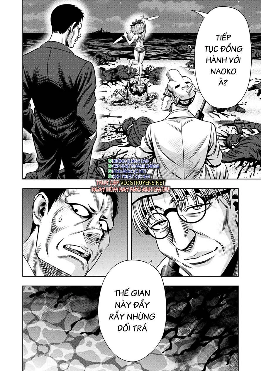 Bí Ngô Cuồng Sát Chapter 95 - 9