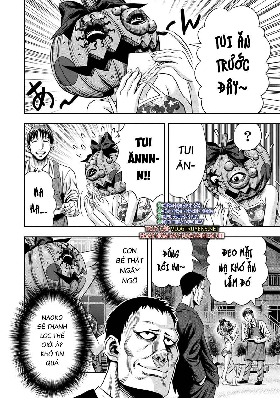Bí Ngô Cuồng Sát Chapter 95 - 15