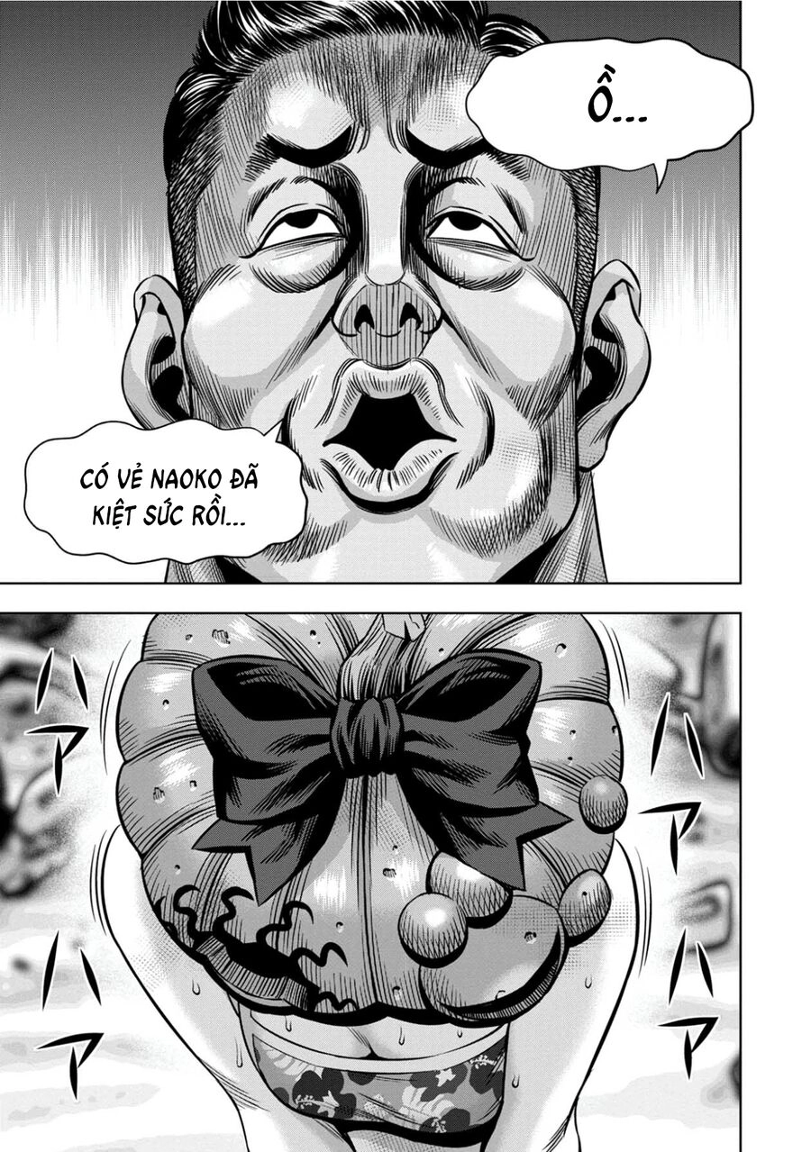 Bí Ngô Cuồng Sát Chapter 99 - 3