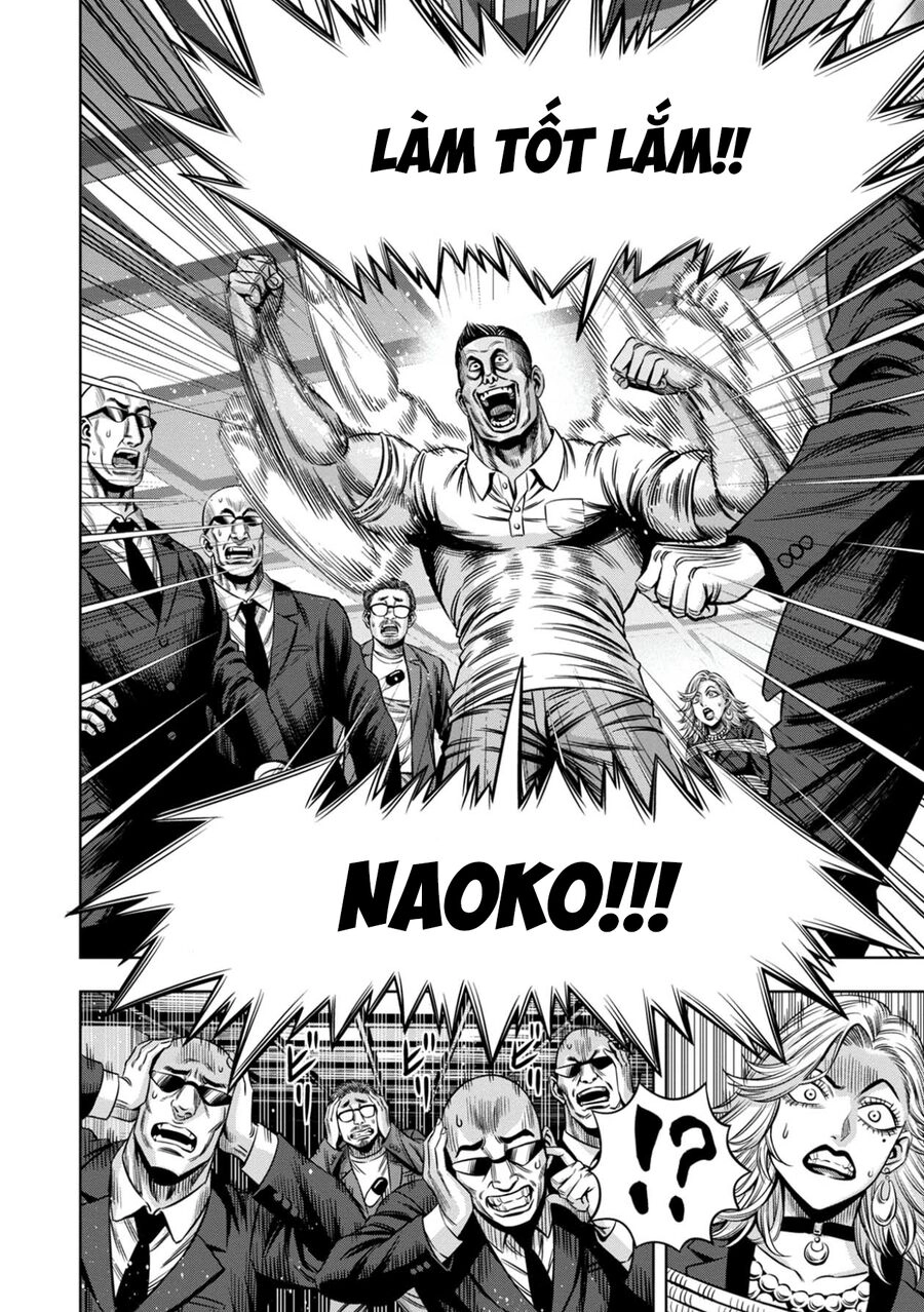 Bí Ngô Cuồng Sát Chapter 99 - 6