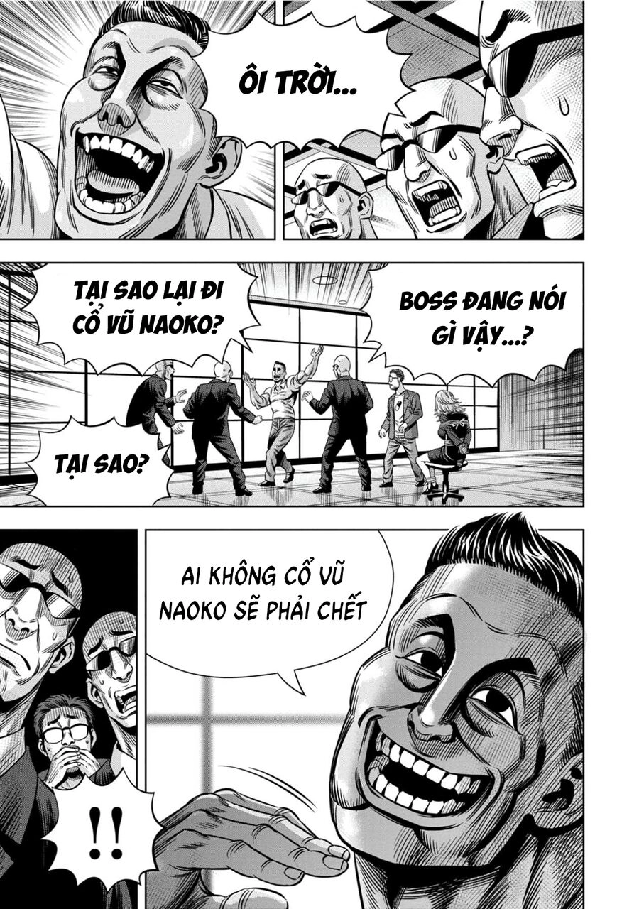 Bí Ngô Cuồng Sát Chapter 99 - 7