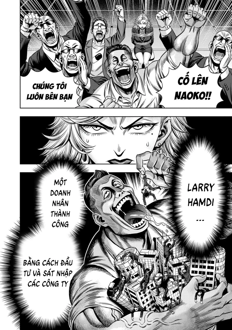 Bí Ngô Cuồng Sát Chapter 99 - 8