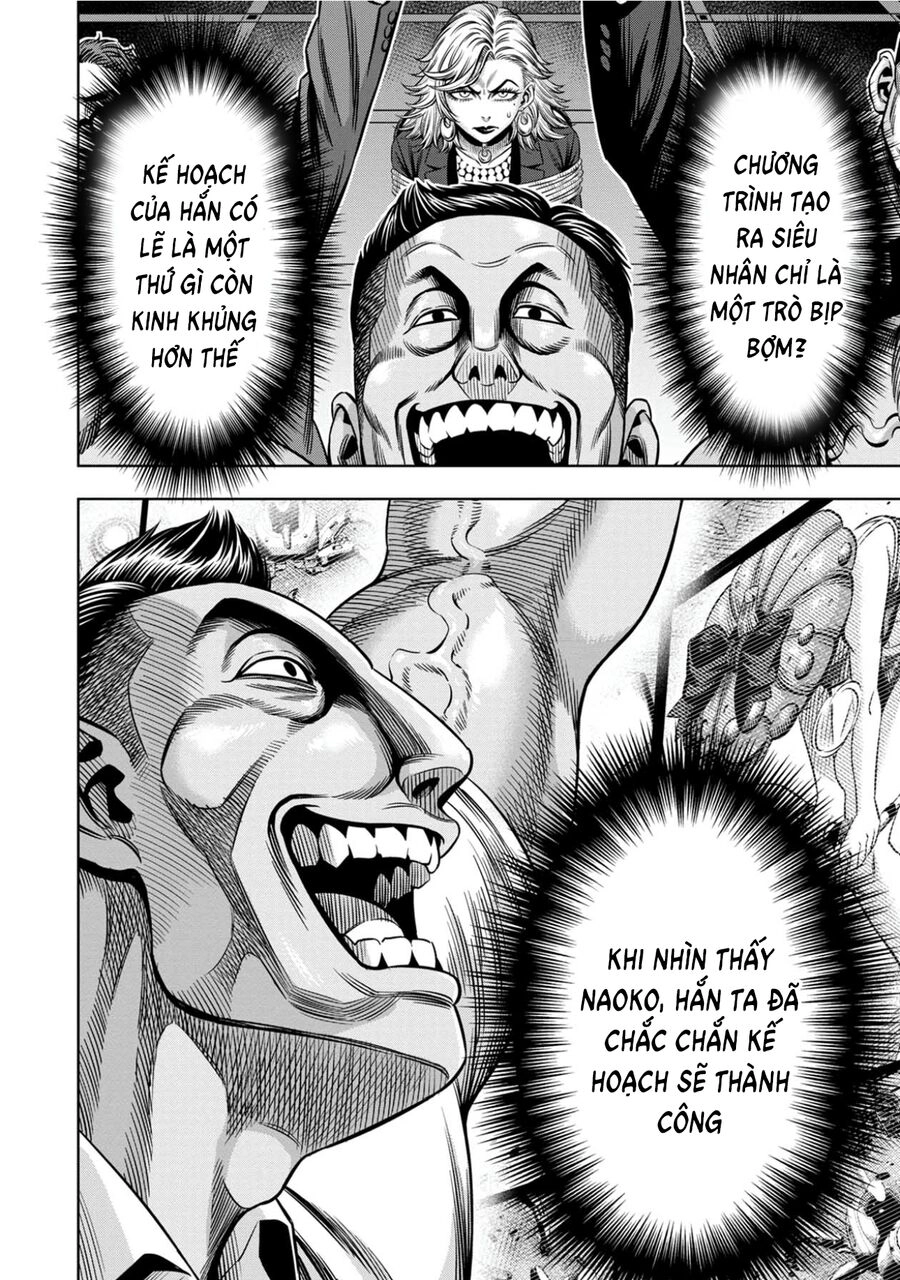 Bí Ngô Cuồng Sát Chapter 99 - 10