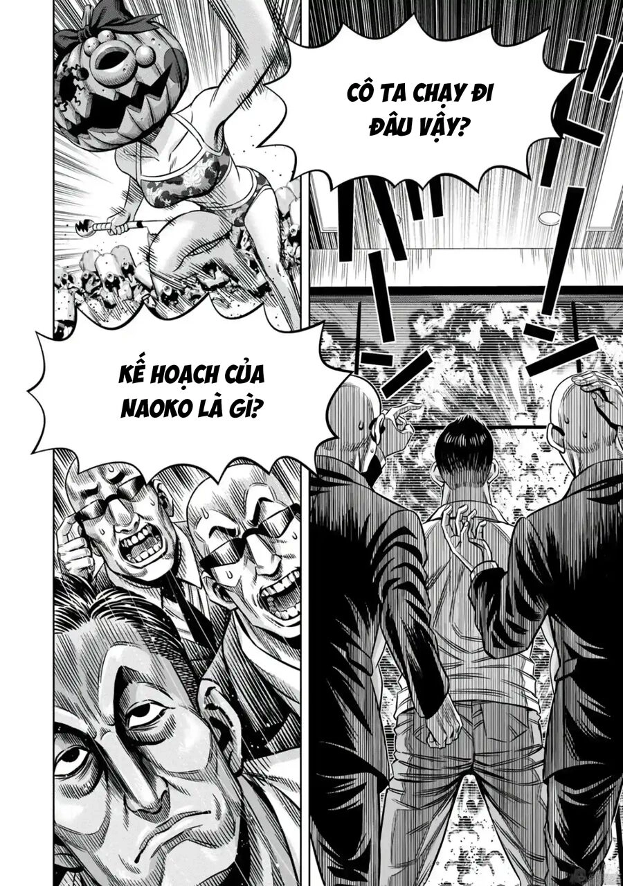 Bí Ngô Cuồng Sát Chapter 100 - 7