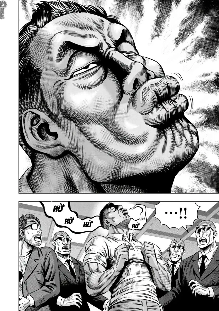 Bí Ngô Cuồng Sát Chapter 100 - 14