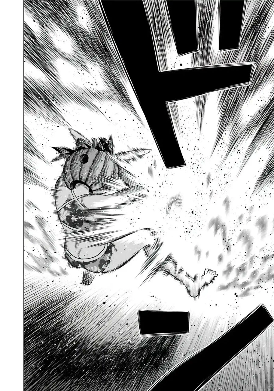 Bí Ngô Cuồng Sát Chapter 101 - 9