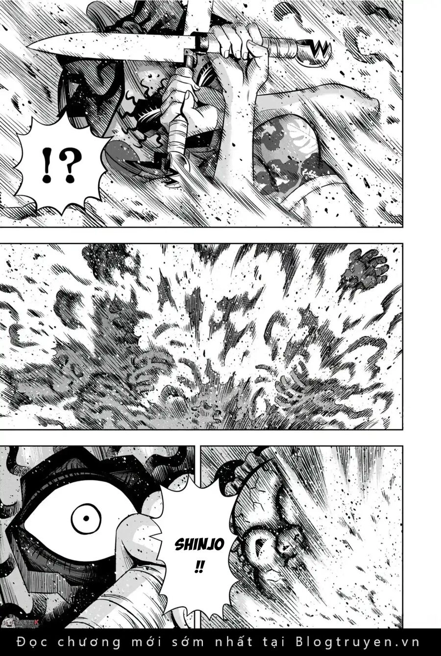 Bí Ngô Cuồng Sát Chapter 101 - 10