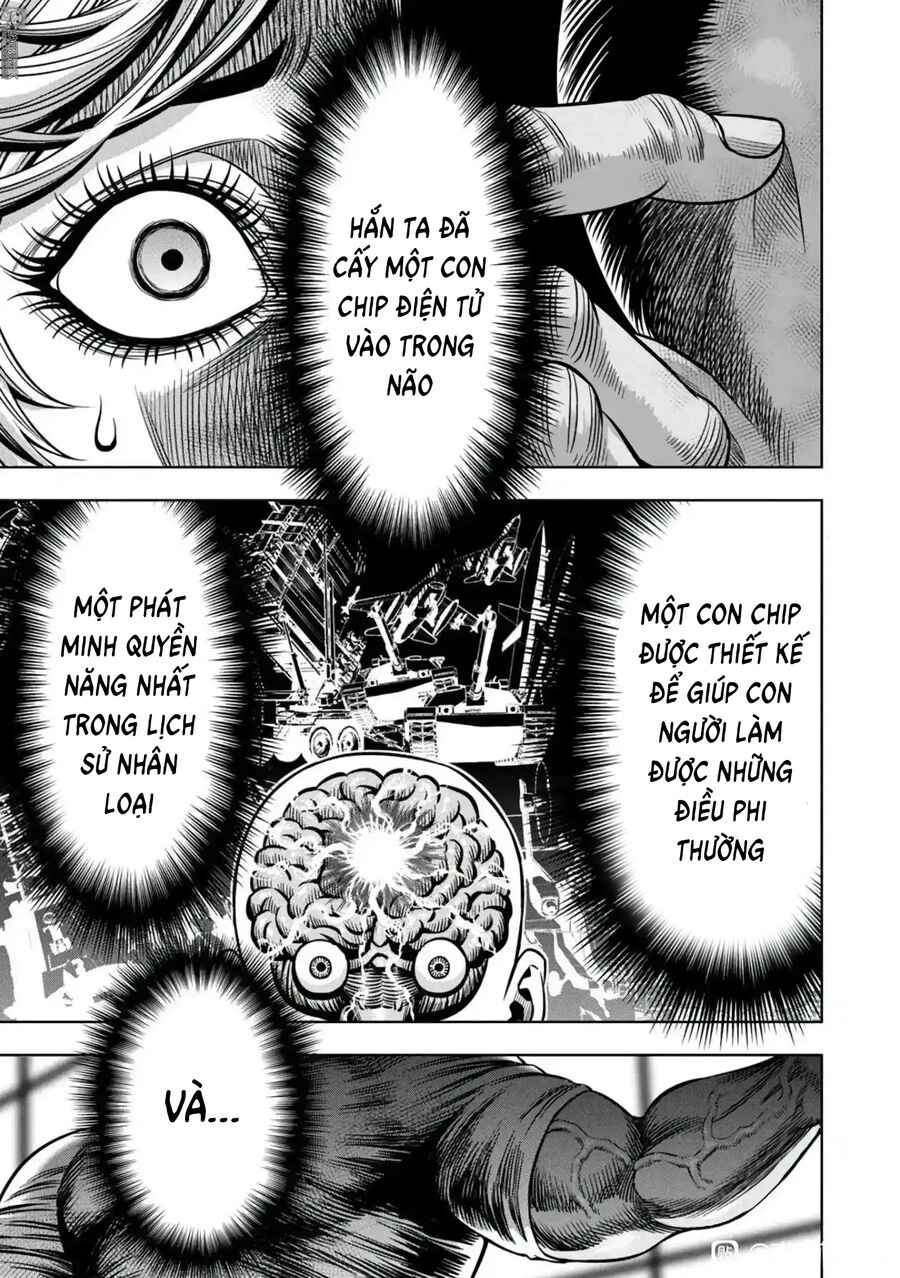 Bí Ngô Cuồng Sát Chapter 102 - 3