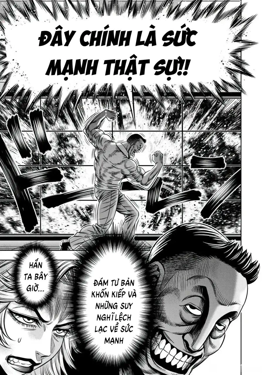 Bí Ngô Cuồng Sát Chapter 102 - 5