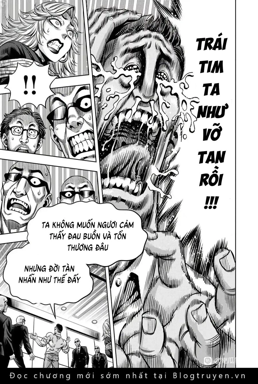 Bí Ngô Cuồng Sát Chapter 102 - 14