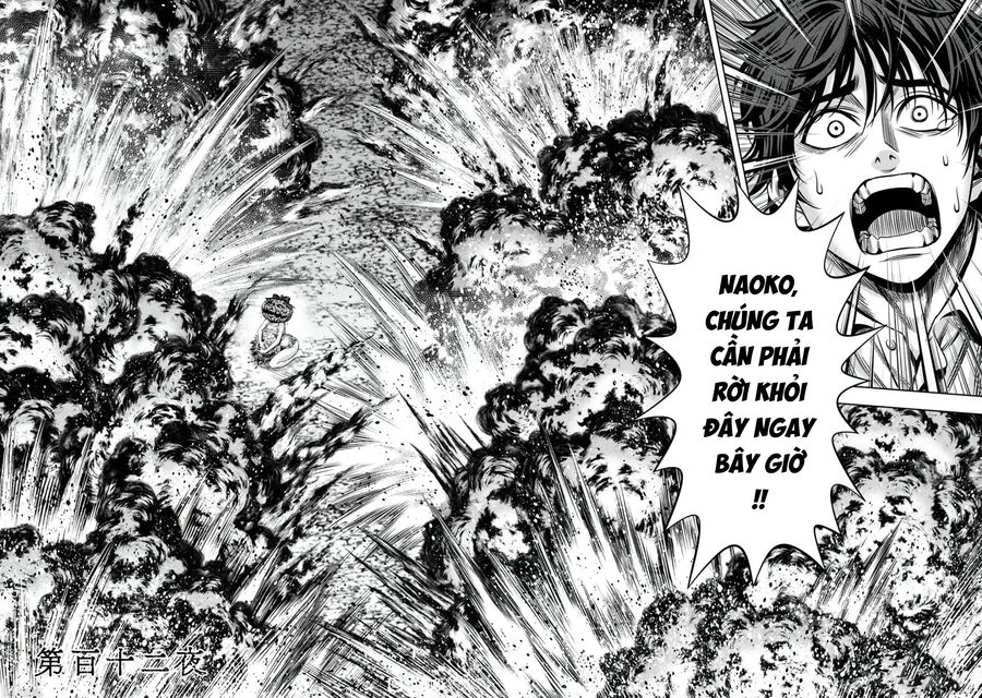 Bí Ngô Cuồng Sát Chapter 103 - 4