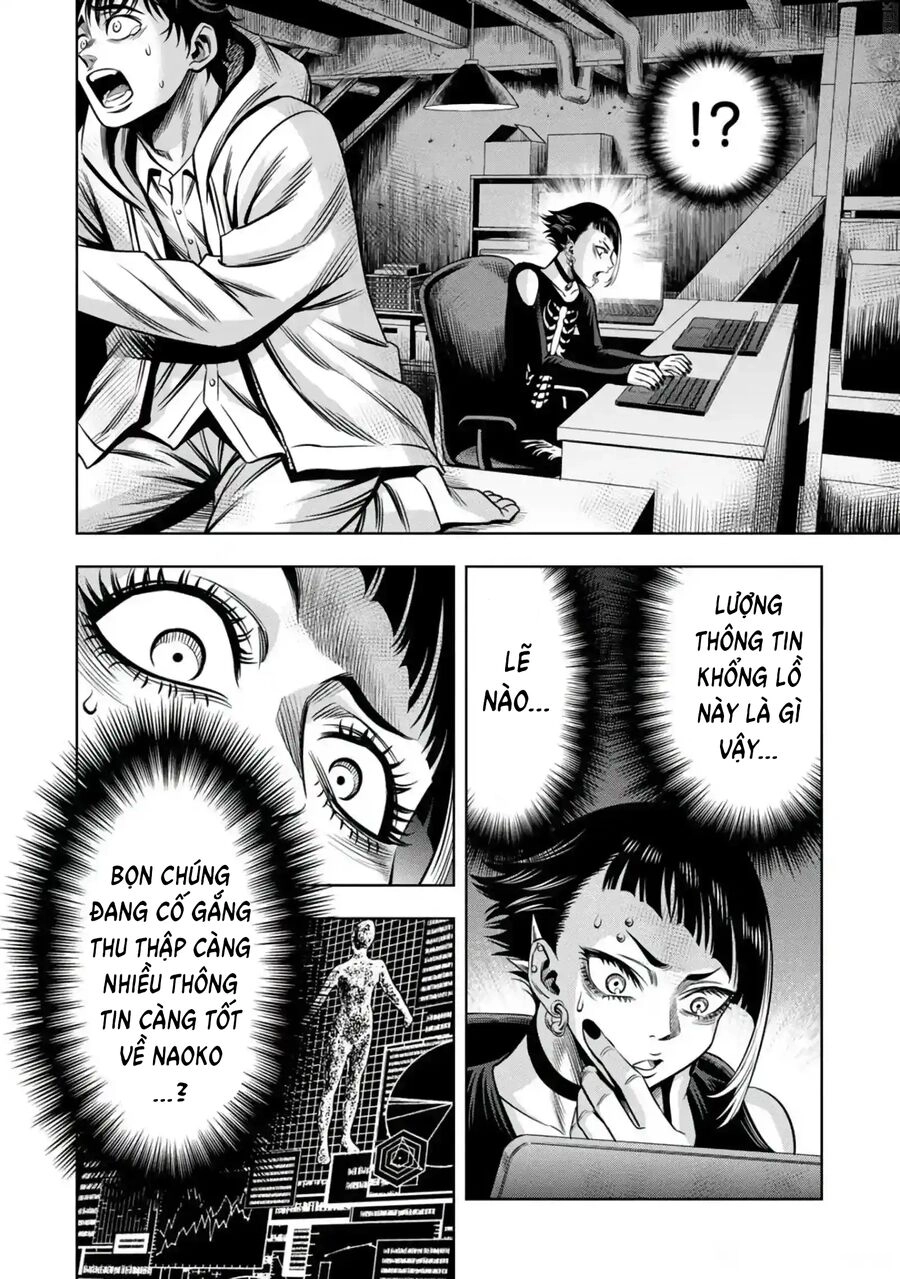 Bí Ngô Cuồng Sát Chapter 103 - 5