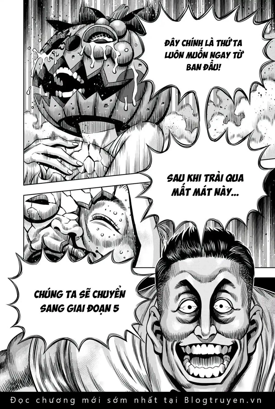 Bí Ngô Cuồng Sát Chapter 103 - 7