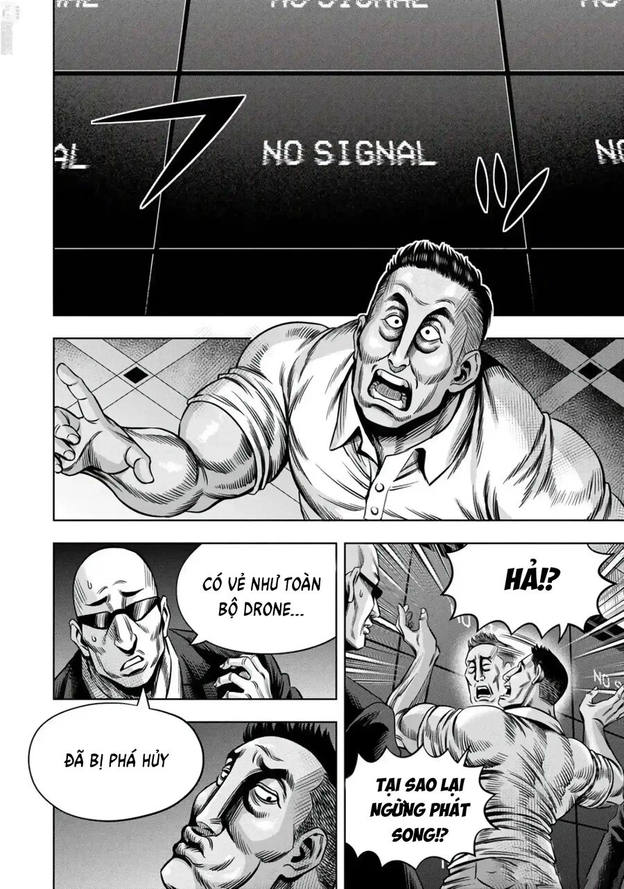 Bí Ngô Cuồng Sát Chapter 103 - 9