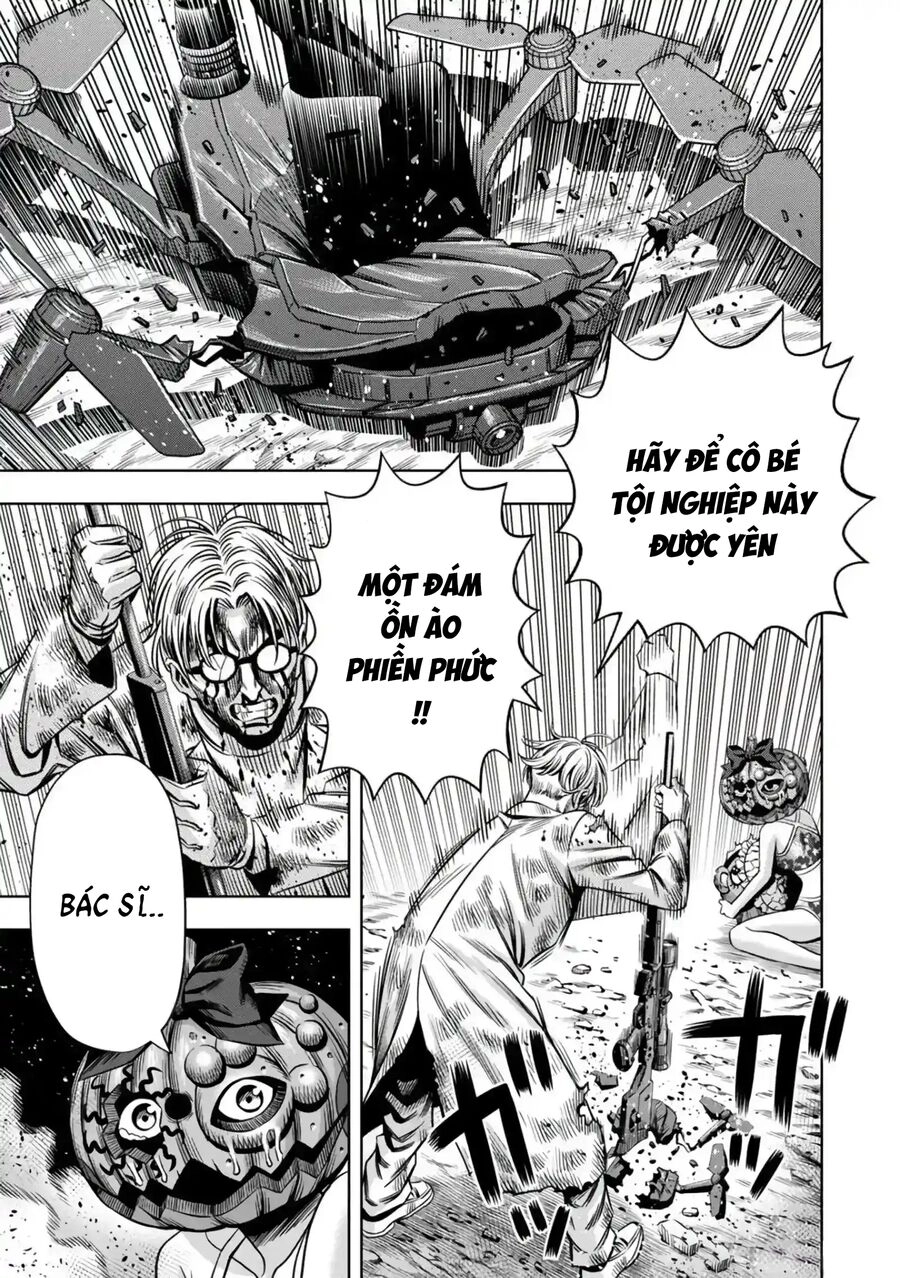 Bí Ngô Cuồng Sát Chapter 103 - 10