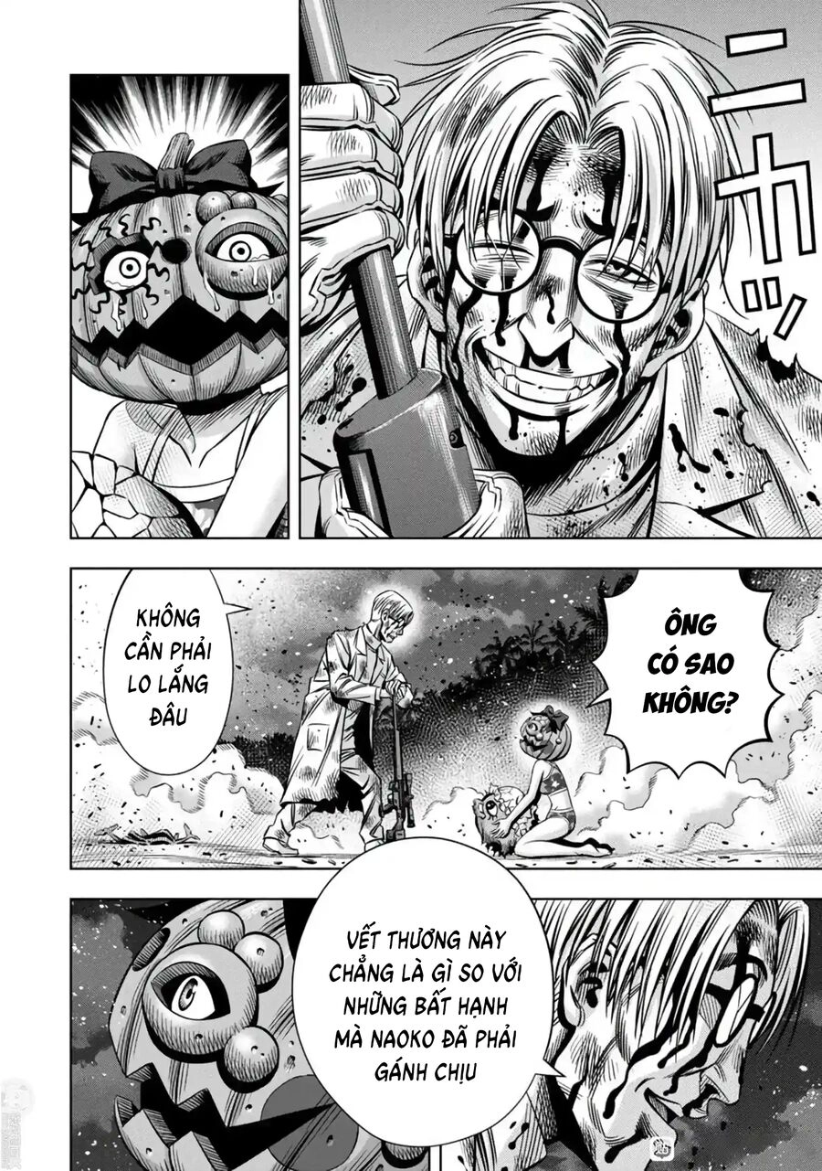 Bí Ngô Cuồng Sát Chapter 103 - 11