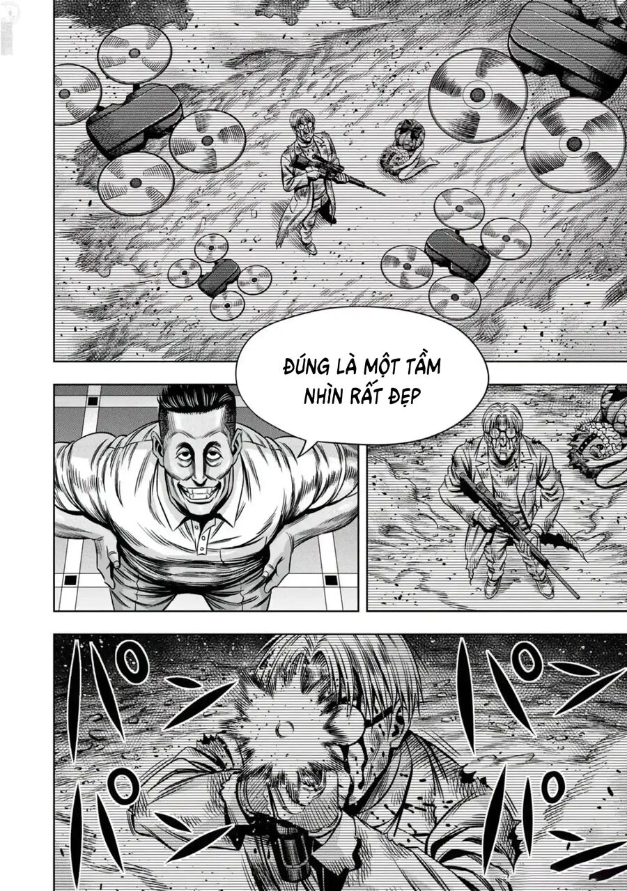 Bí Ngô Cuồng Sát Chapter 103 - 13