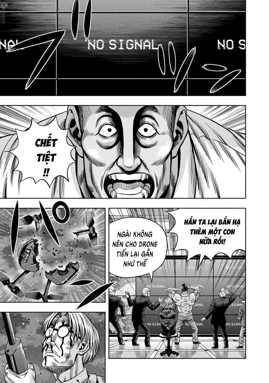 Bí Ngô Cuồng Sát Chapter 103 - 14