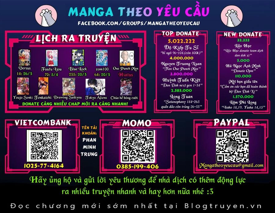 Bí Ngô Cuồng Sát Chapter 104 - 2