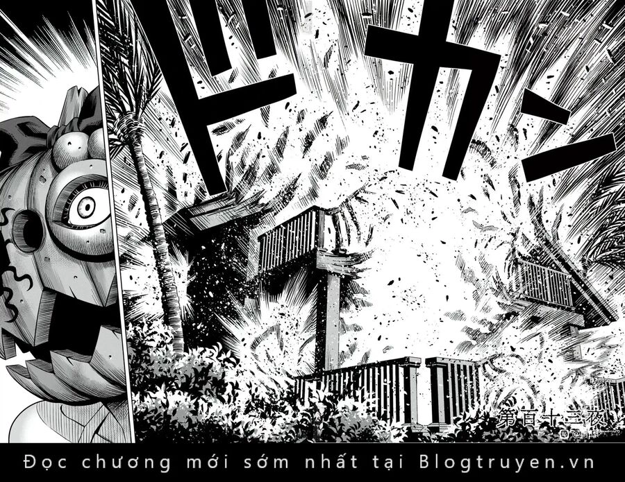Bí Ngô Cuồng Sát Chapter 104 - 5