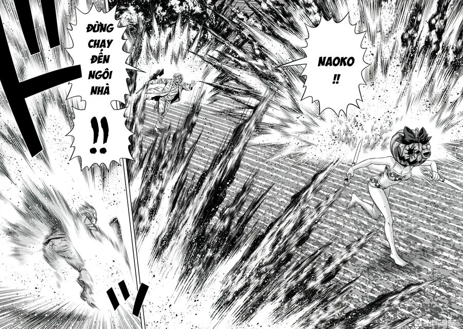 Bí Ngô Cuồng Sát Chapter 104 - 10