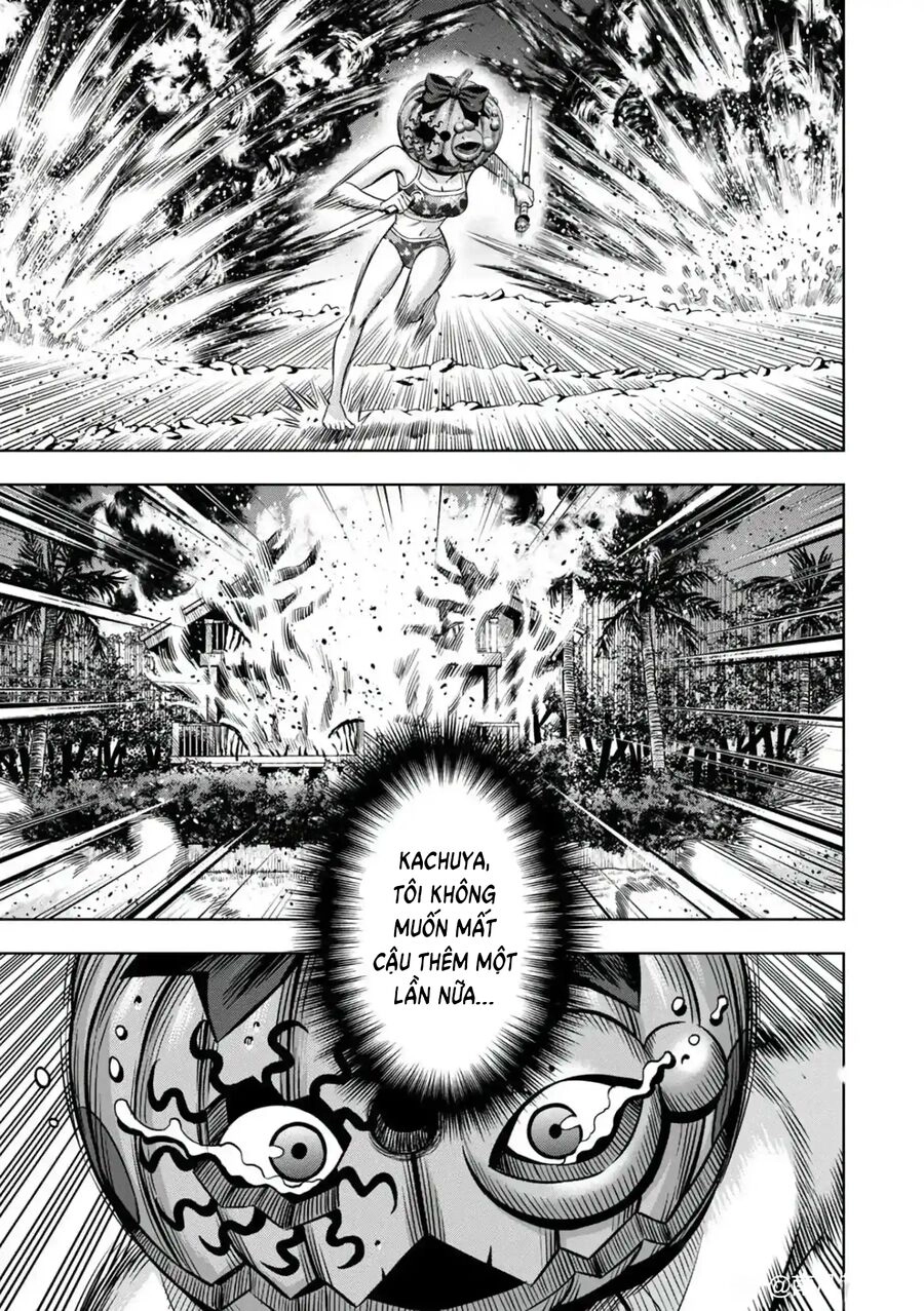 Bí Ngô Cuồng Sát Chapter 104 - 14