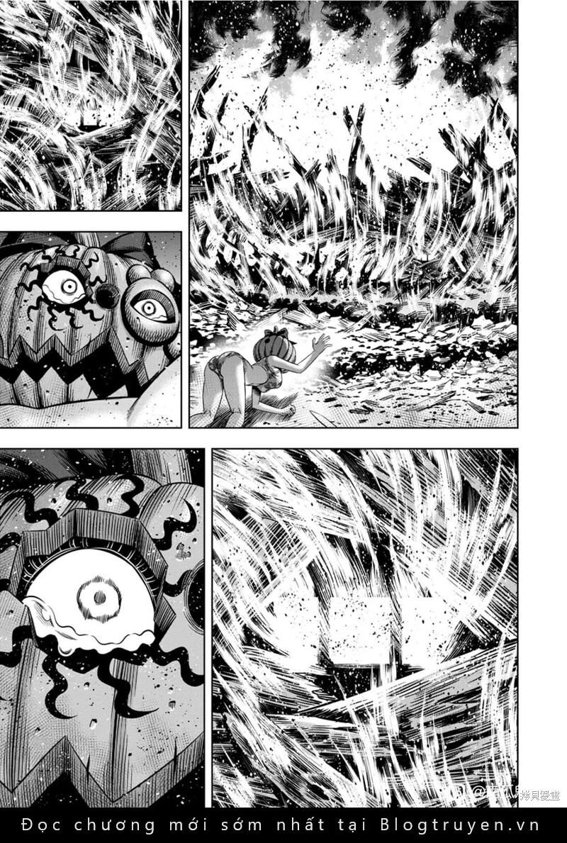 Bí Ngô Cuồng Sát Chapter 104 - 20