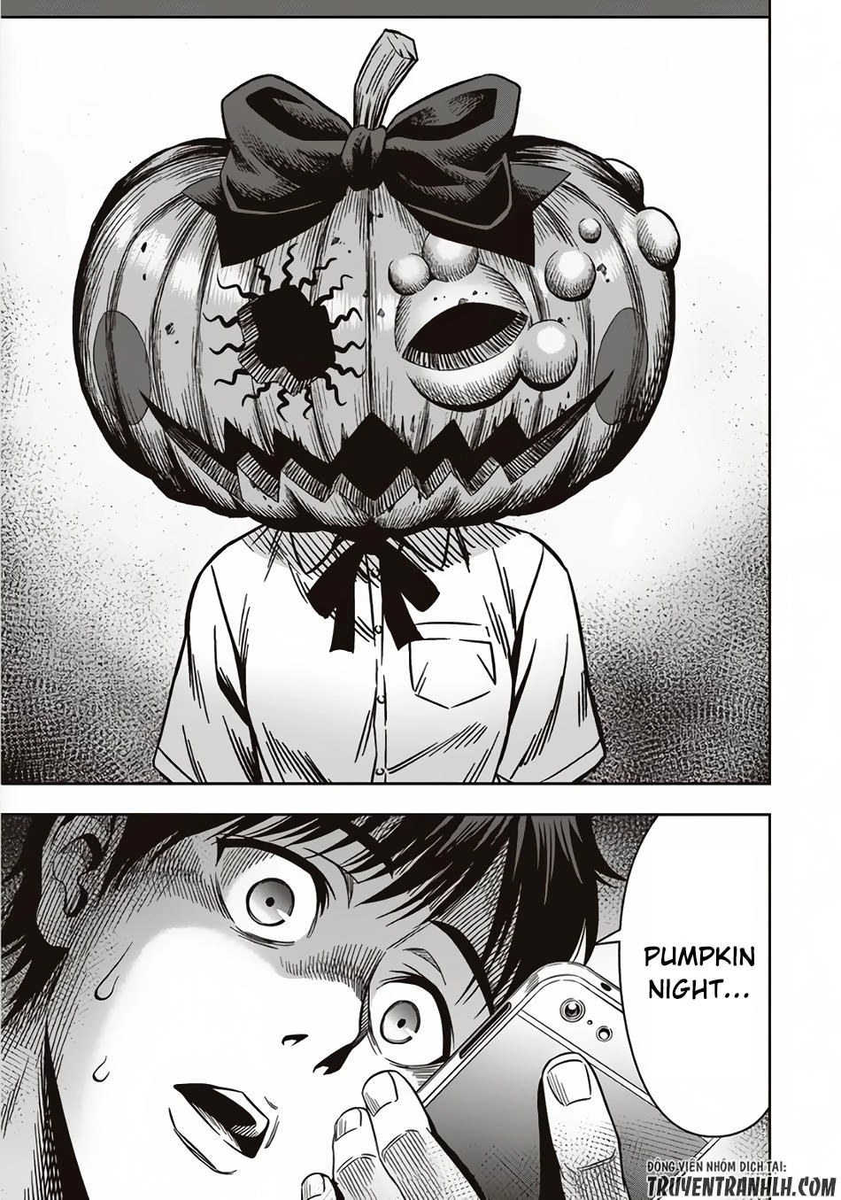 Bí Ngô Cuồng Sát Chapter 2 - 16