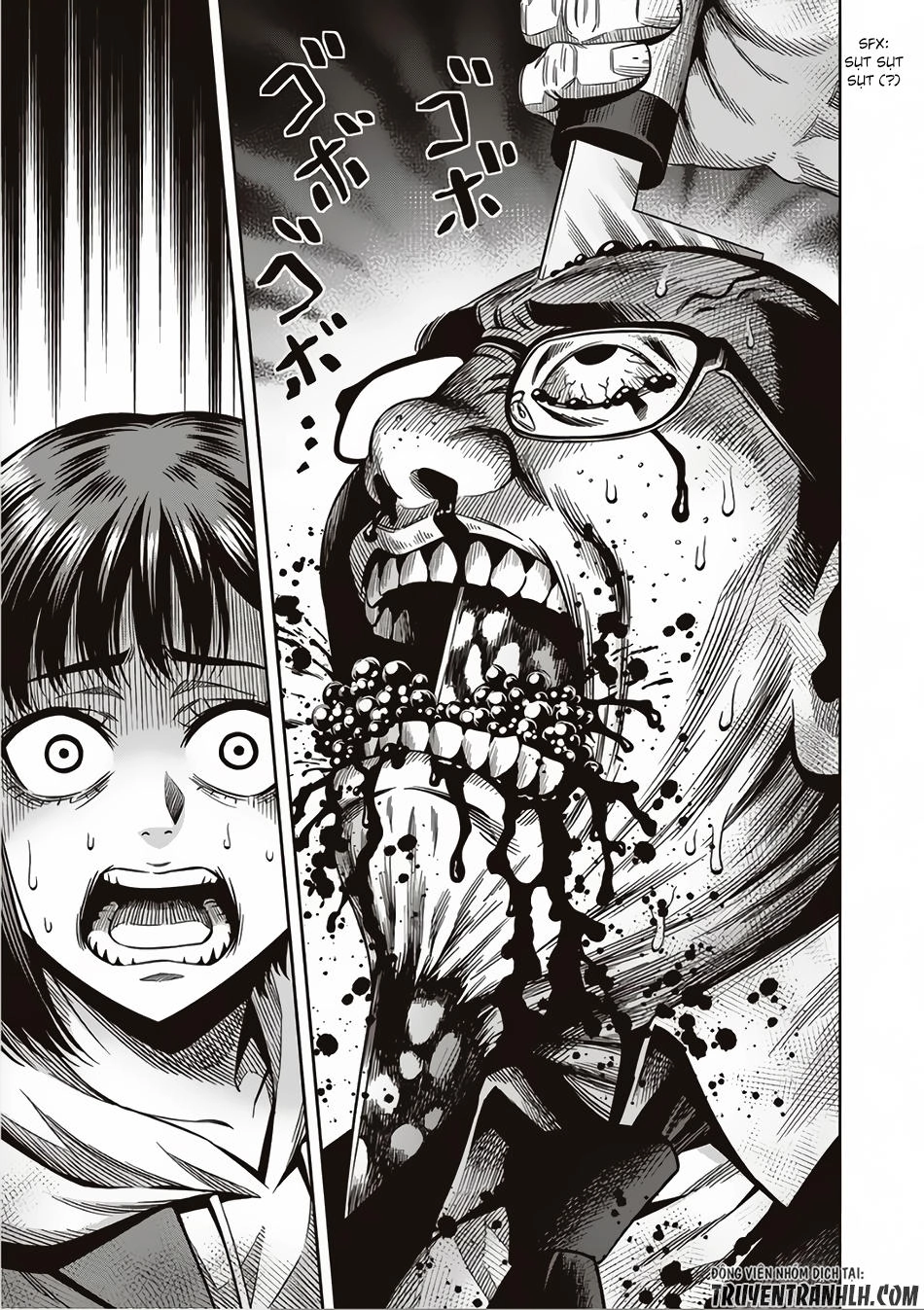 Bí Ngô Cuồng Sát Chapter 2 - 26