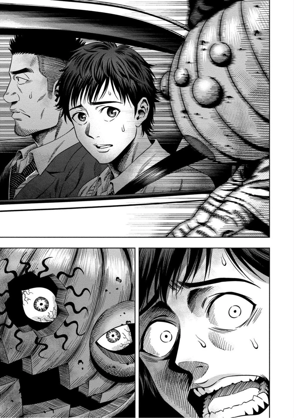 Bí Ngô Cuồng Sát Chapter 4 - 11