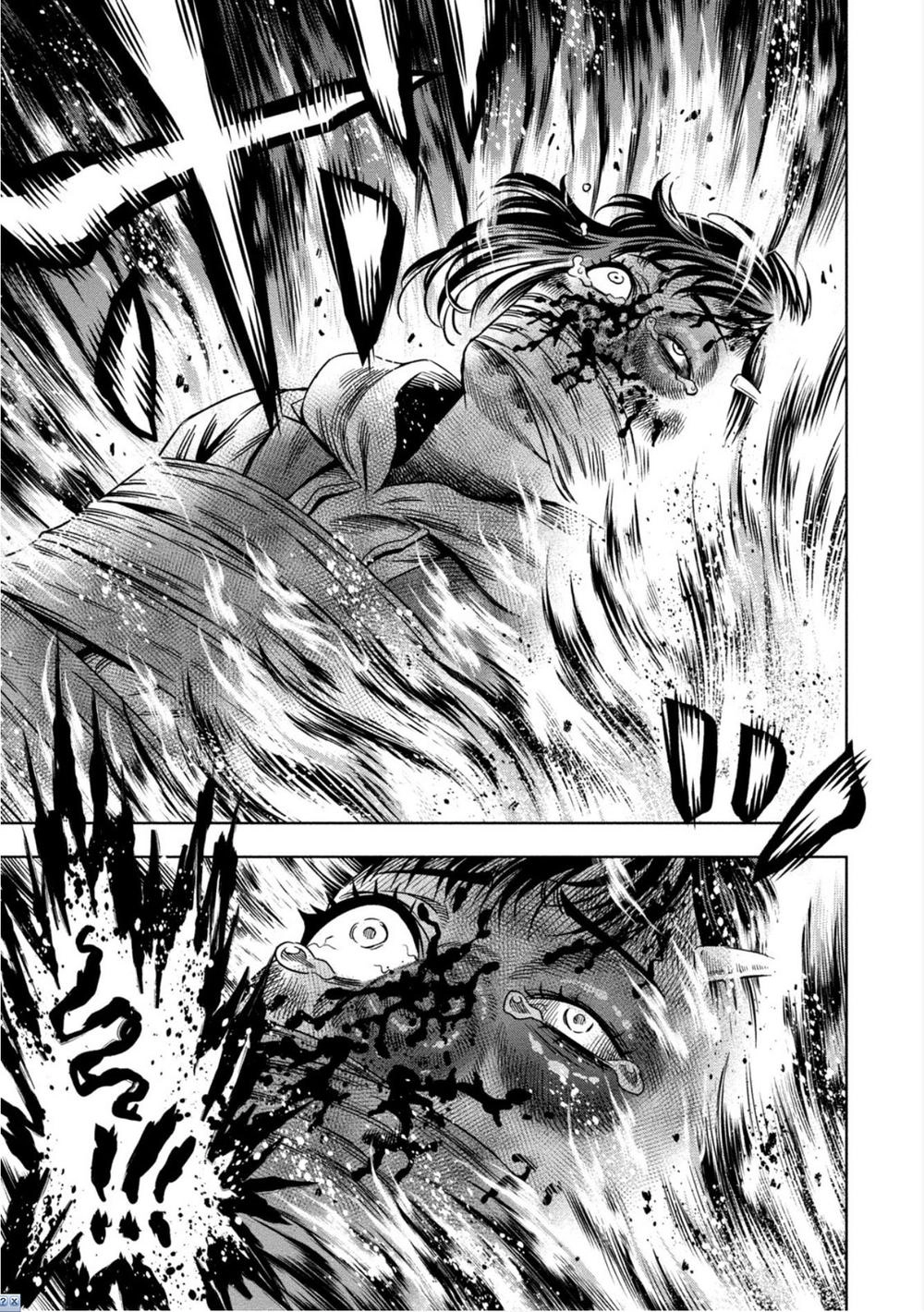 Bí Ngô Cuồng Sát Chapter 5 - 9