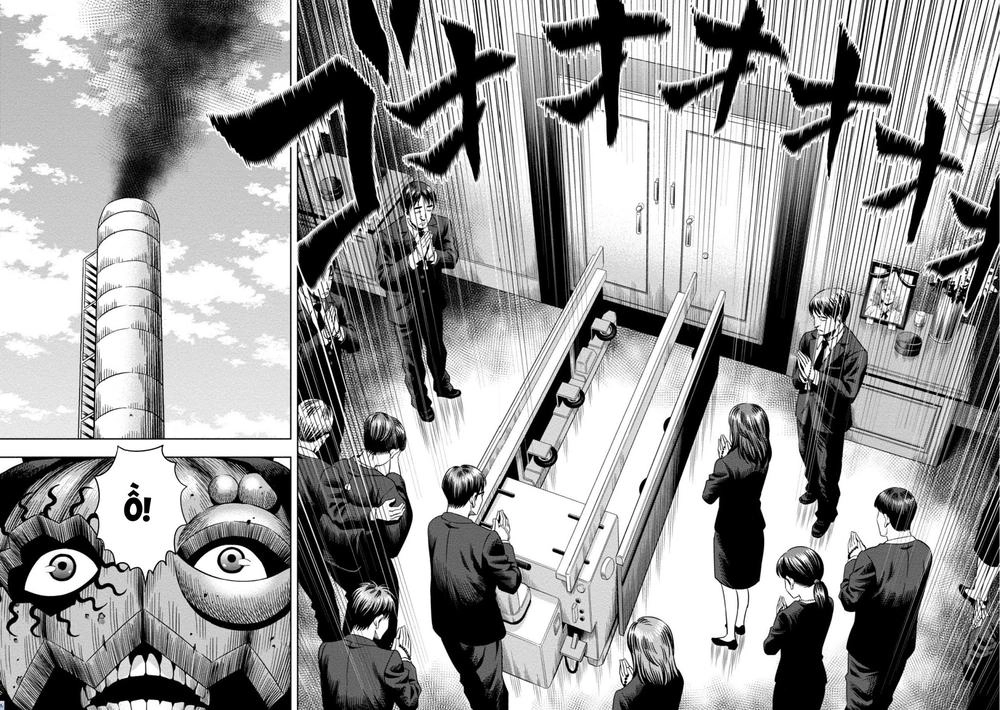 Bí Ngô Cuồng Sát Chapter 5 - 10