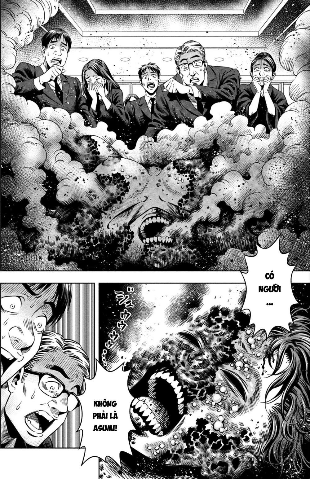 Bí Ngô Cuồng Sát Chapter 5 - 19