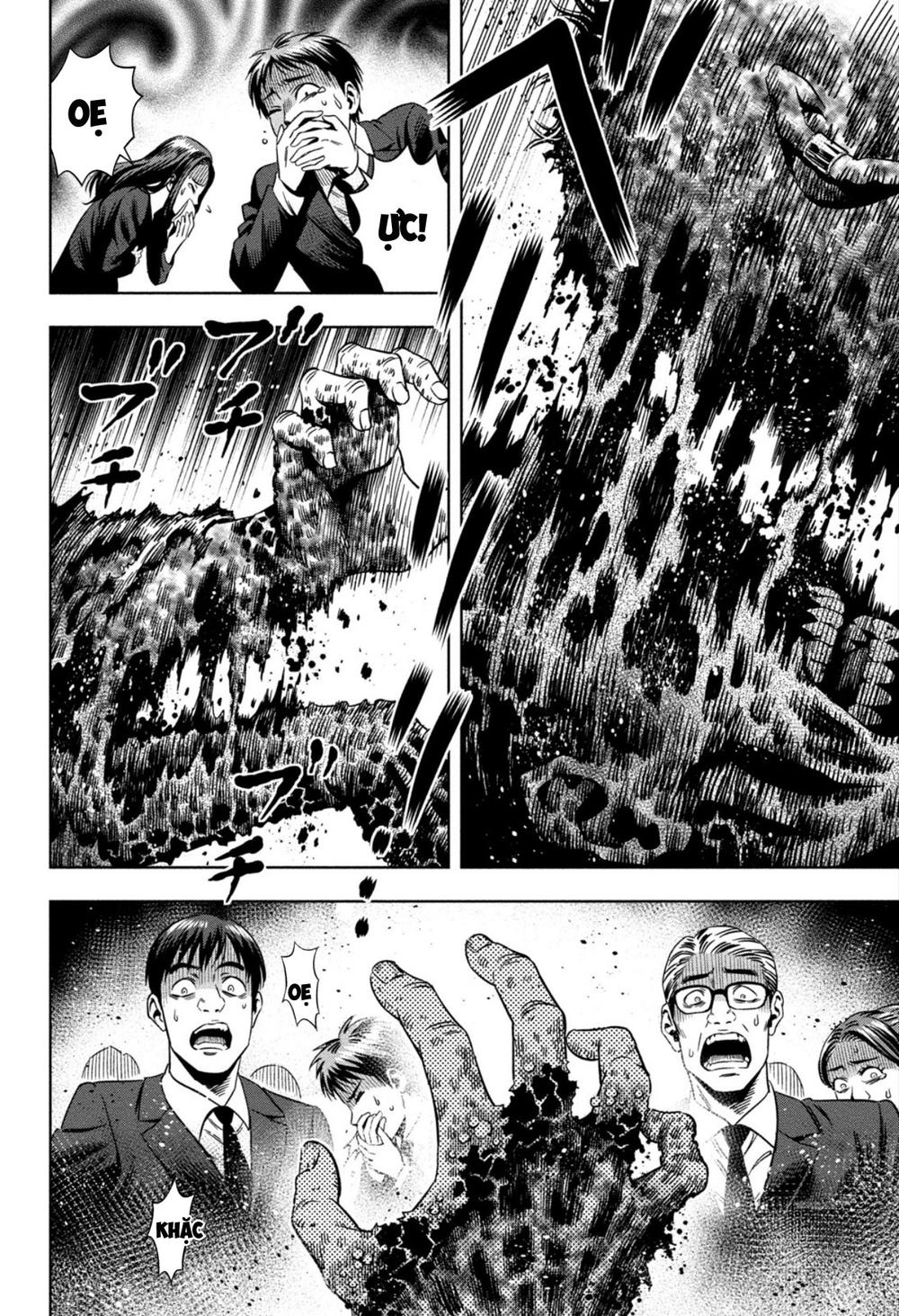 Bí Ngô Cuồng Sát Chapter 5 - 21