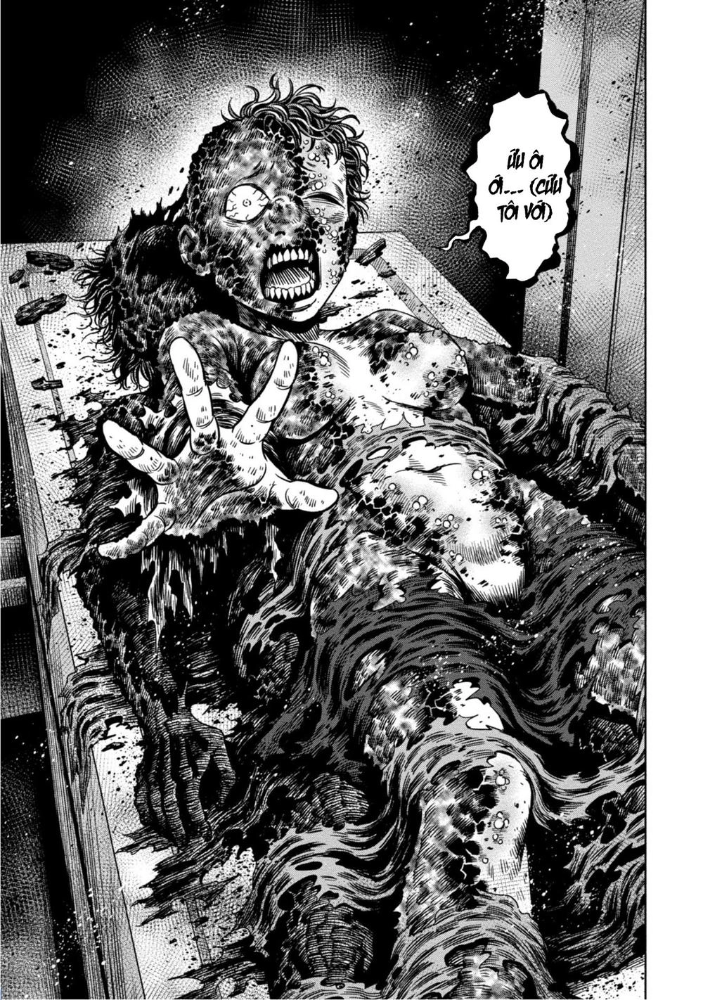 Bí Ngô Cuồng Sát Chapter 5 - 22