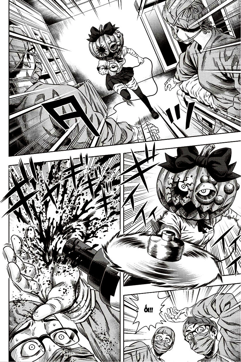 Bí Ngô Cuồng Sát Chapter 6 - 7