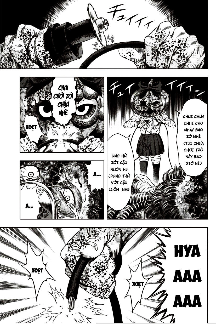Bí Ngô Cuồng Sát Chapter 6 - 14