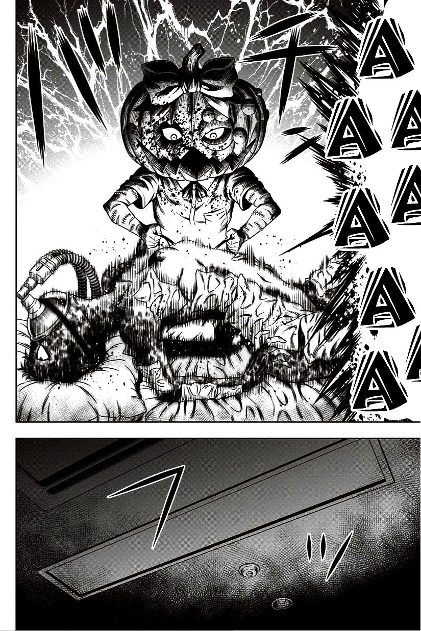 Bí Ngô Cuồng Sát Chapter 6 - 15