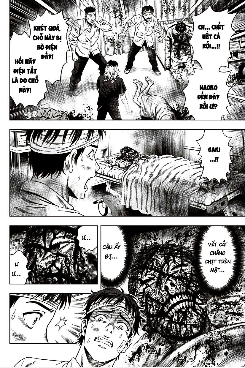 Bí Ngô Cuồng Sát Chapter 6 - 20