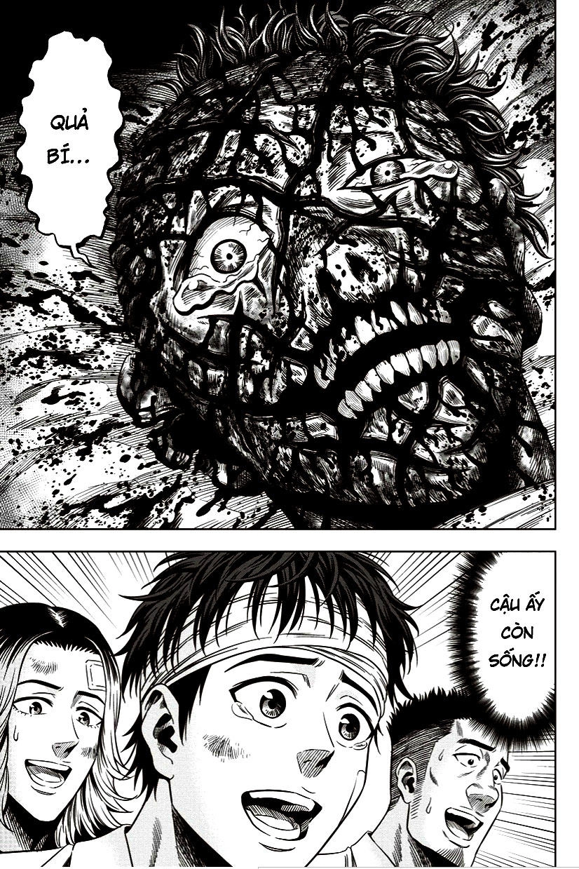 Bí Ngô Cuồng Sát Chapter 6 - 21