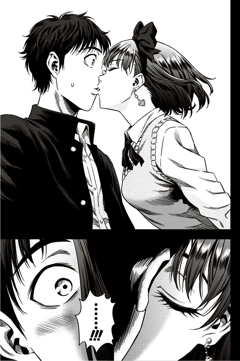 Bí Ngô Cuồng Sát Chapter 8 - 11